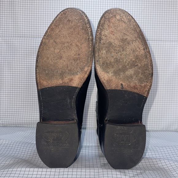 Justin Roper Boots - Picture 5 of 6